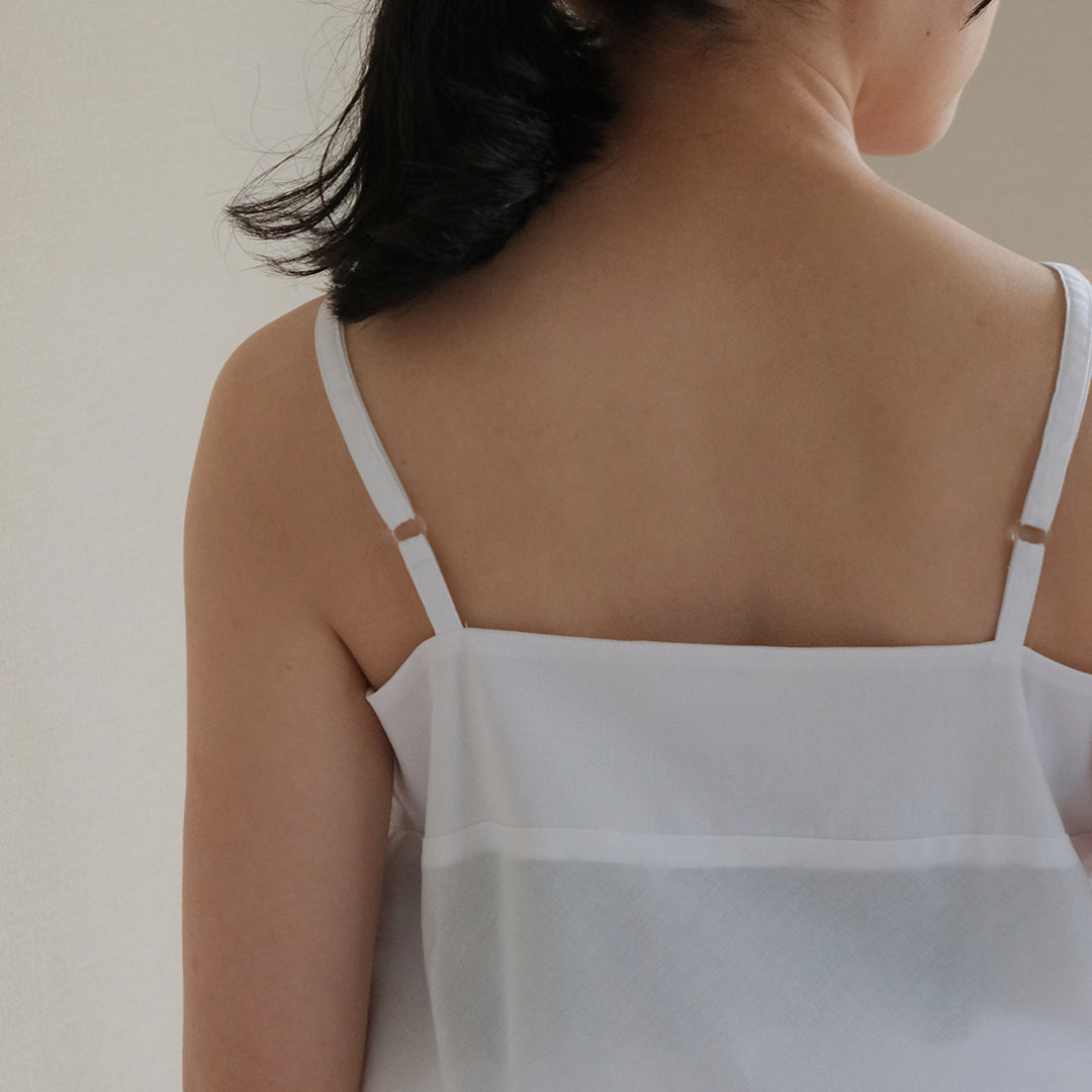 SALUÉ／white label　メモリッチホワイト