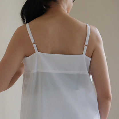 SALUÉ／white label　メモリッチホワイト