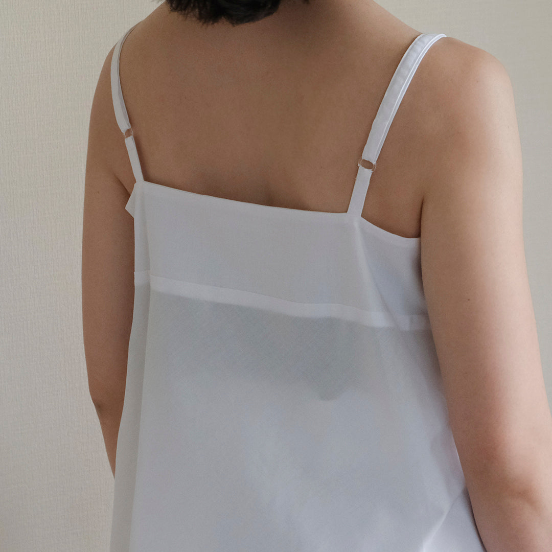 SALUÉ／white label　メモリッチホワイト