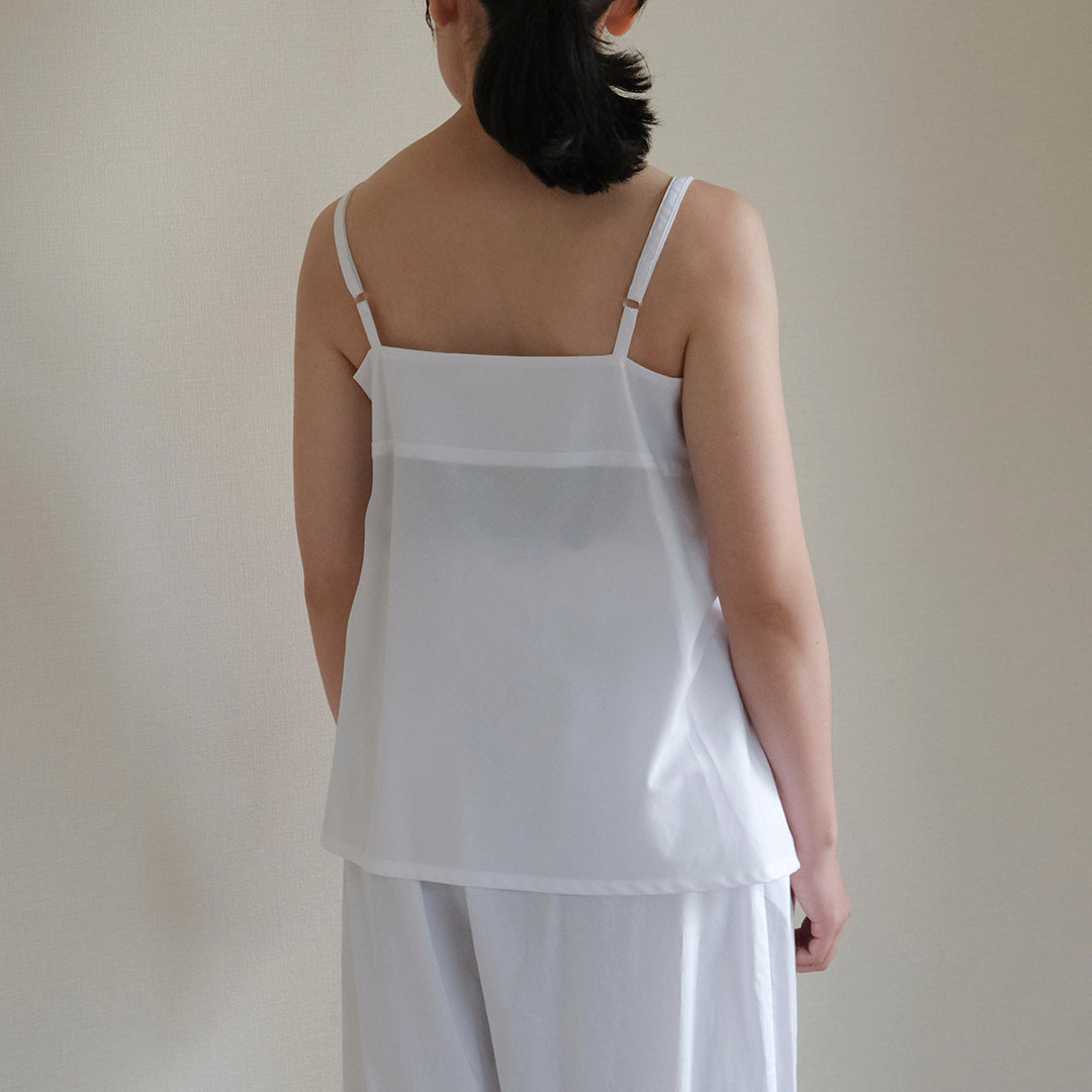 SALUÉ／white label　メモリッチホワイト