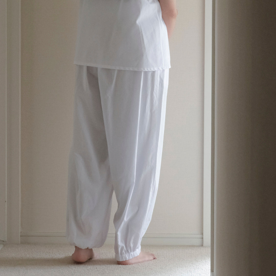SALUÉ／white label　メモリッチホワイト