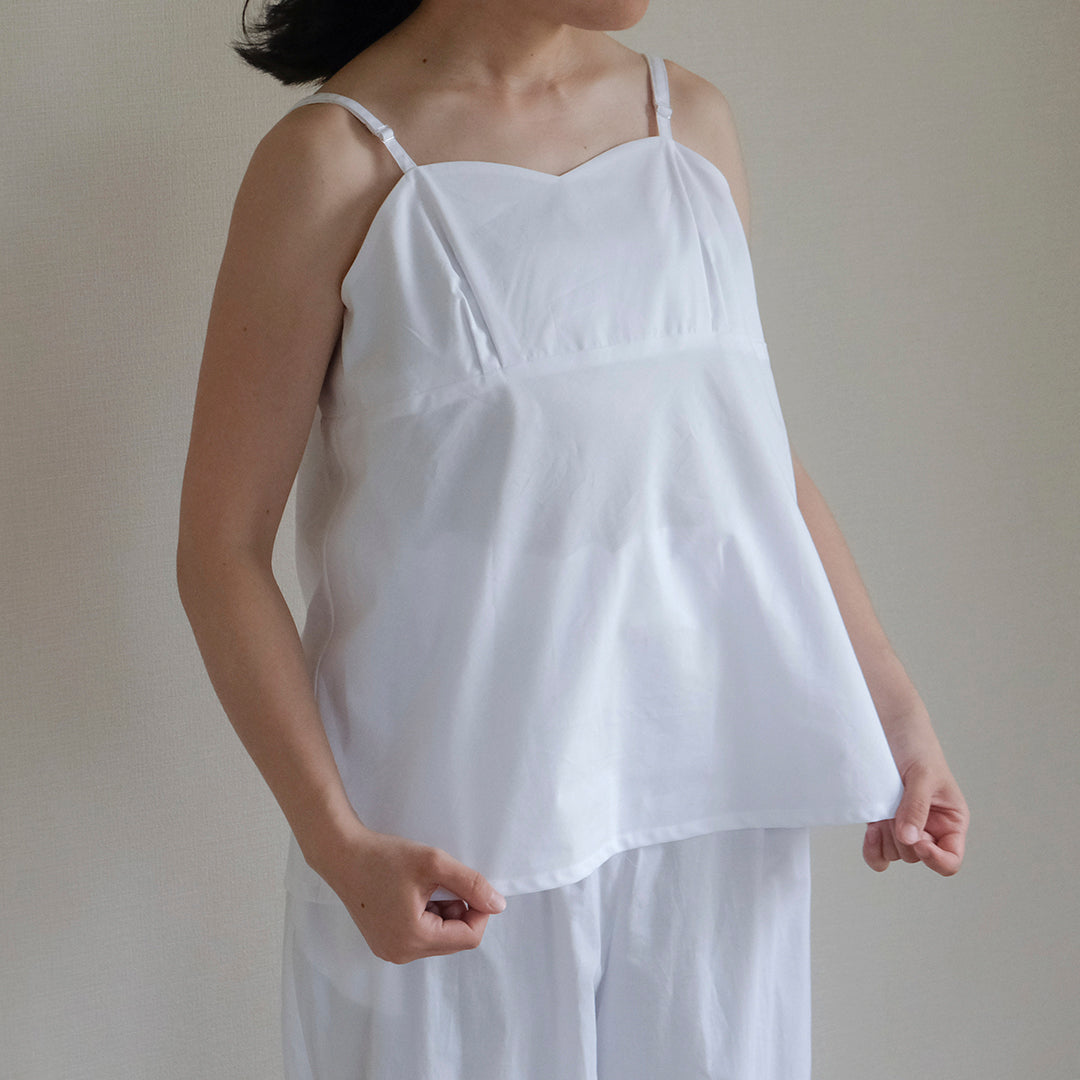 SALUÉ／white label　メモリッチホワイト