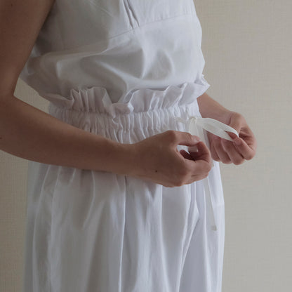 SALUÉ／white label　メモリッチホワイト