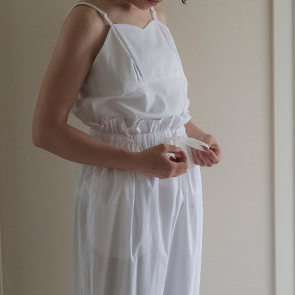 SALUÉ／white label　メモリッチホワイト
