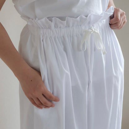 SALUÉ／white label　メモリッチホワイト