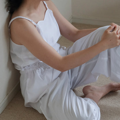 SALUÉ／white label　メモリッチホワイト
