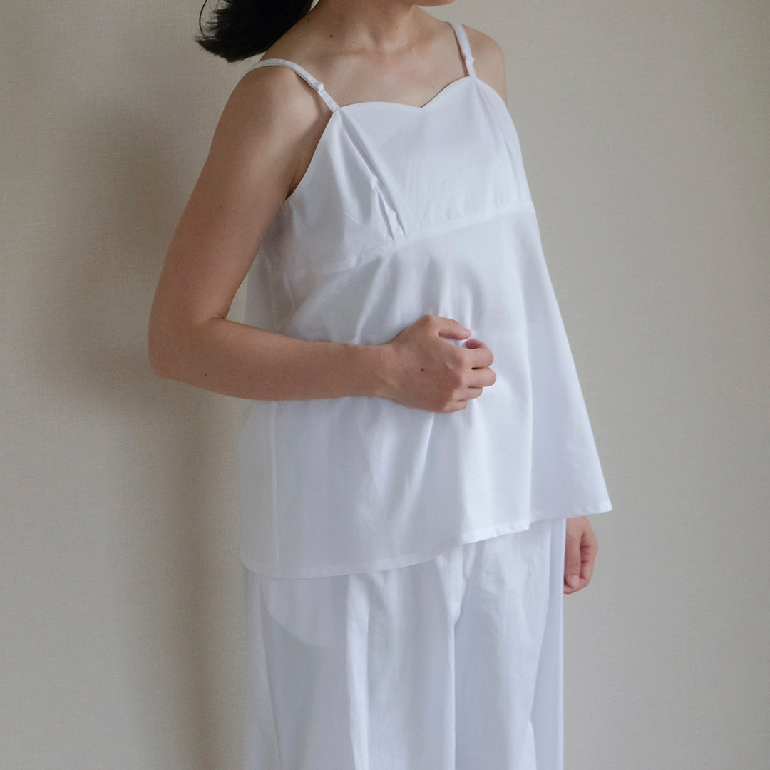 SALUÉ／white label　メモリッチホワイト