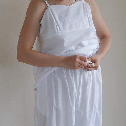 SALUÉ／white label　メモリッチホワイト