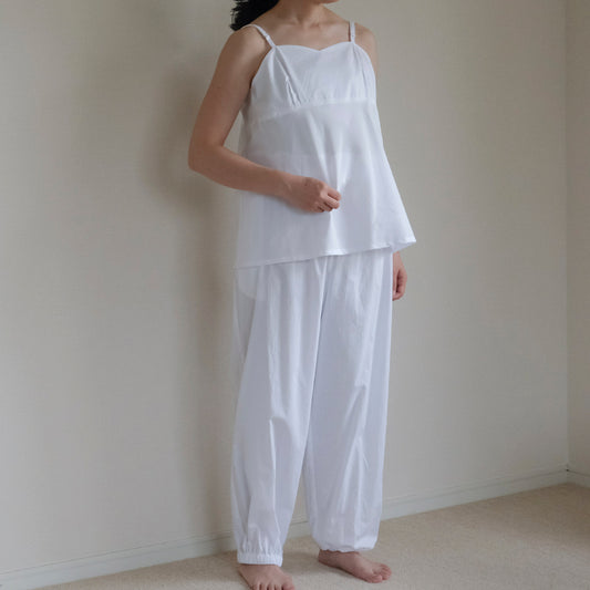 SALUÉ／white label　メモリッチホワイト