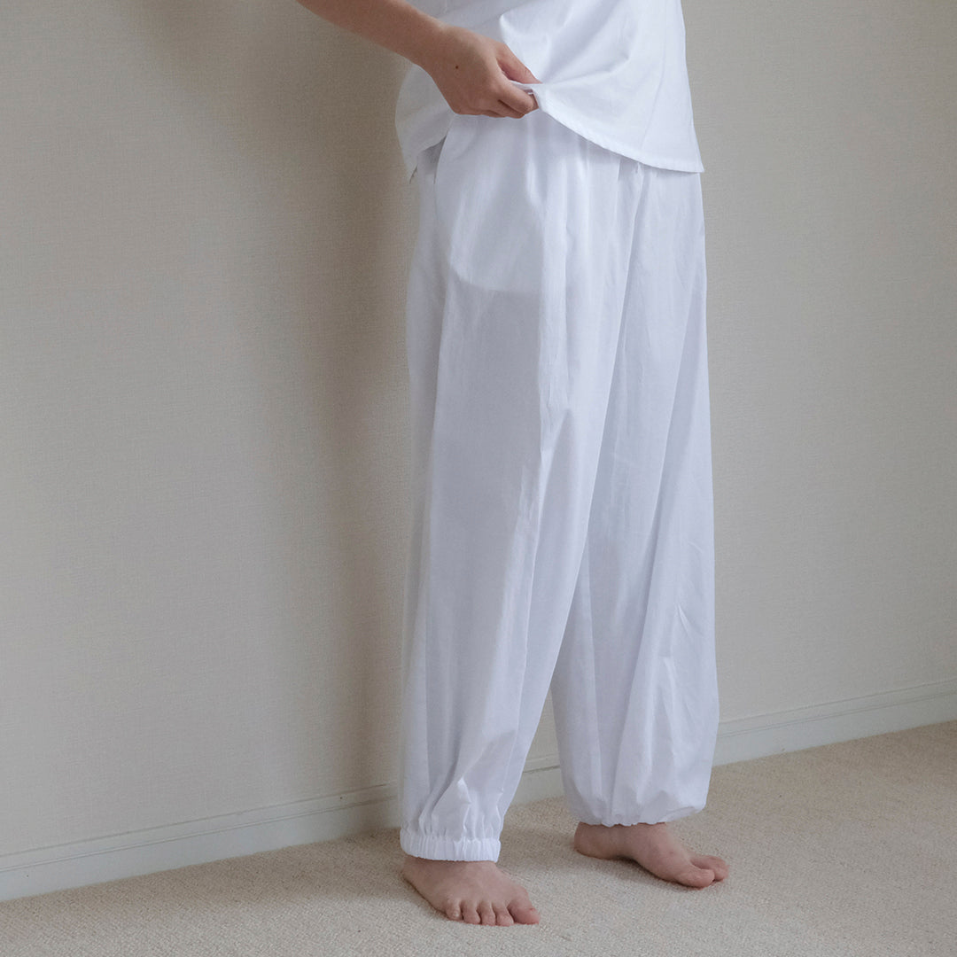 SALUÉ／white label　メモリッチホワイト