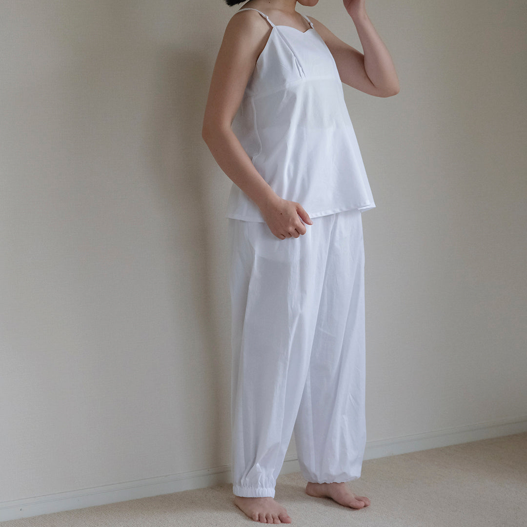 SALUÉ／white label　メモリッチホワイト