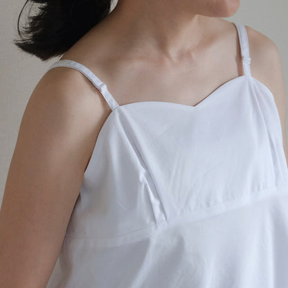 SALUÉ／white label　メモリッチホワイト