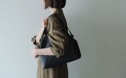 TACHINO CHIE／ M.F.B 口金バッグ