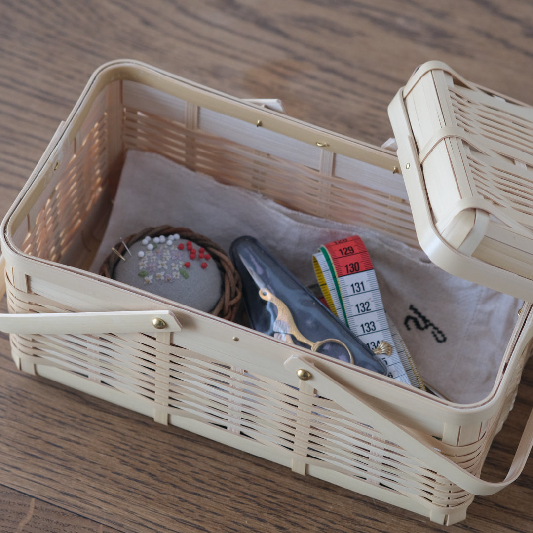 tpfc／【受注商品】道具箱
