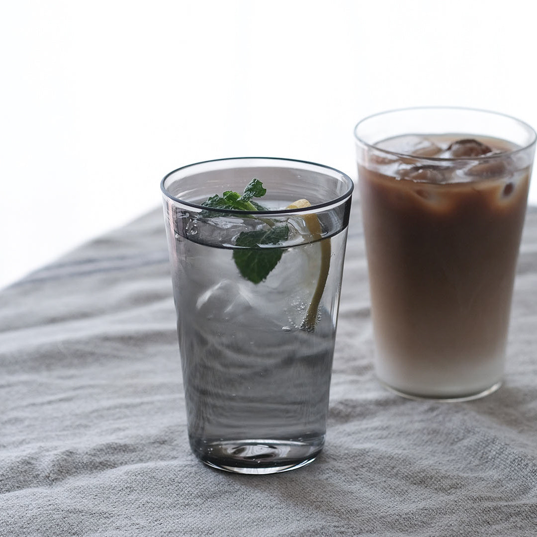 WASHIZUKA GLASS STUDIO／cup long
