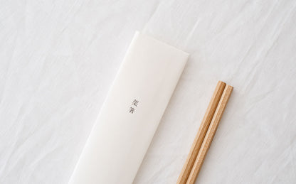 東屋／菜箸