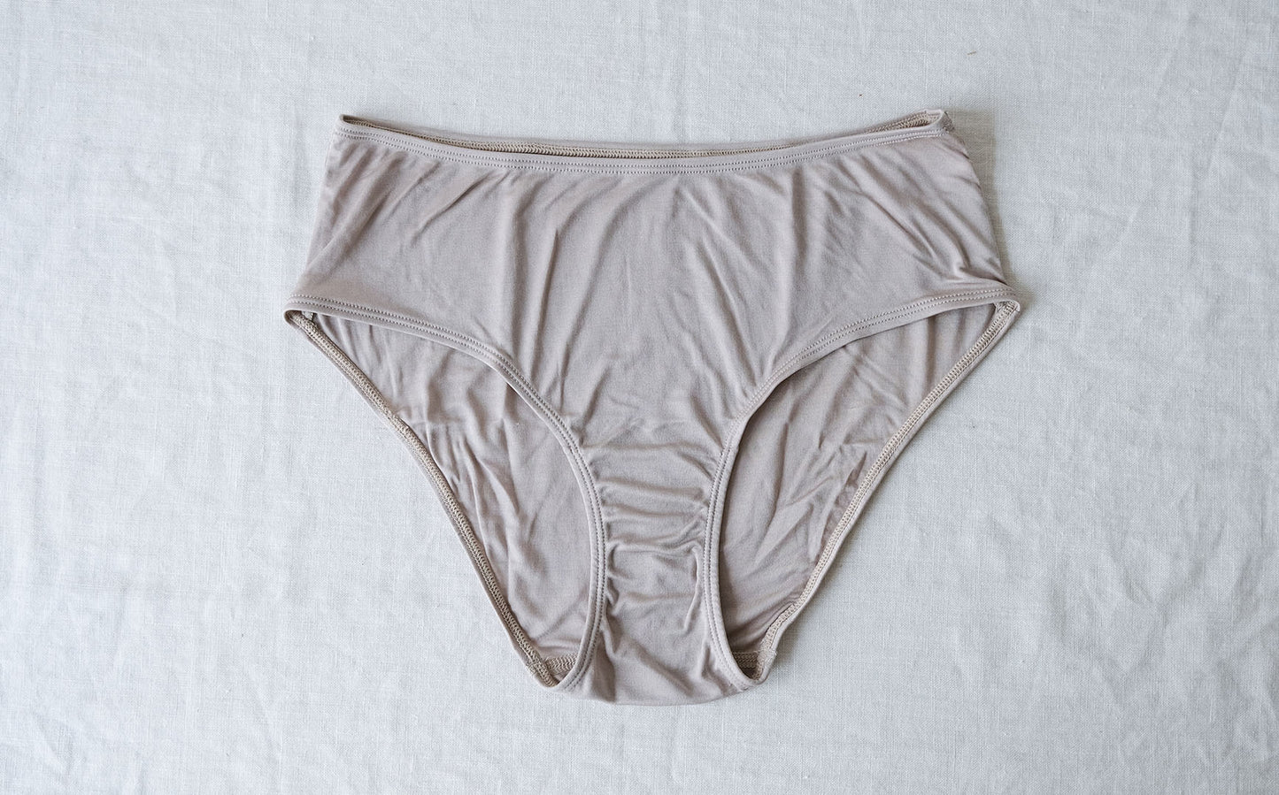 COCOONA SKINWEAR／ベーシックショーツ（スムース）