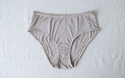 COCOONA SKINWEAR／ベーシックショーツ（スムース）