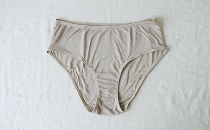COCOONA SKINWEAR／ベーシックショーツ（スムース）