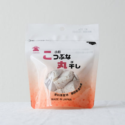福田商店／こつぶな丸干し