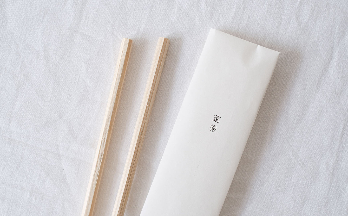 東屋／菜箸