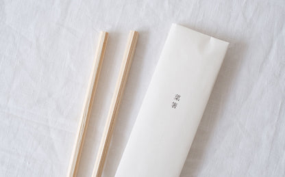 東屋／菜箸
