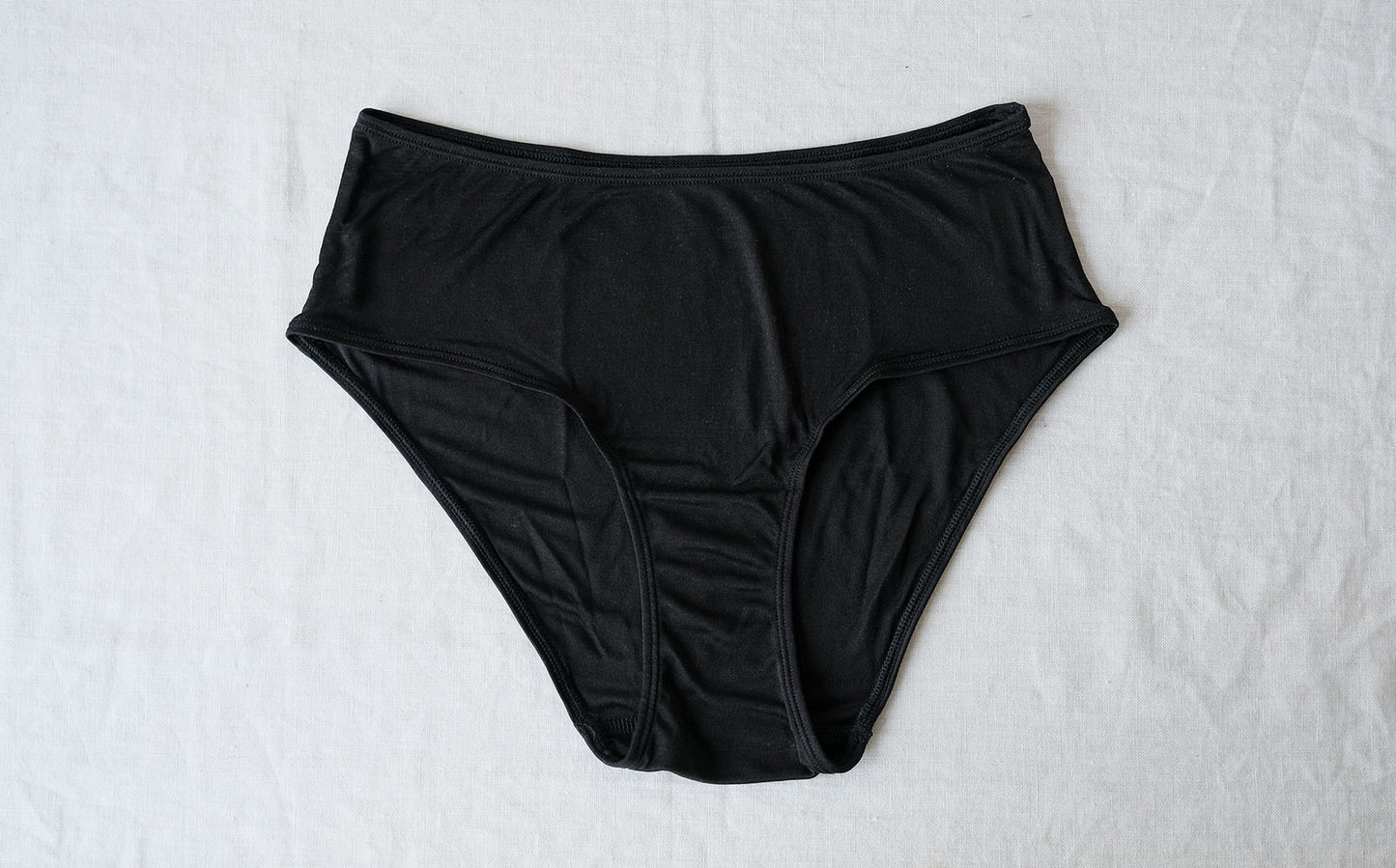 COCOONA SKINWEAR／ベーシックショーツ（スムース）