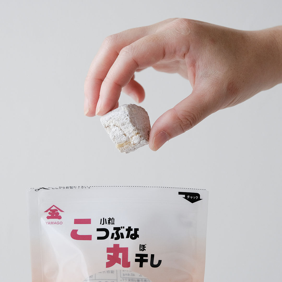 福田商店／こつぶな丸干し