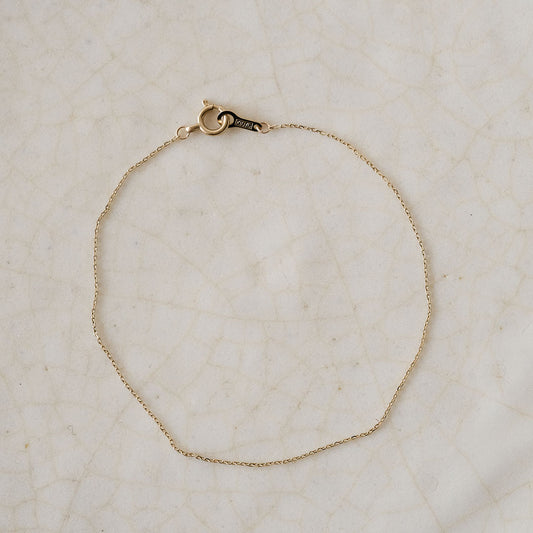 Atelier el／Chain azuki CHA1704B