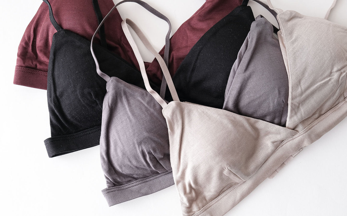 COCOONA SKINWEAR／ブラジャー