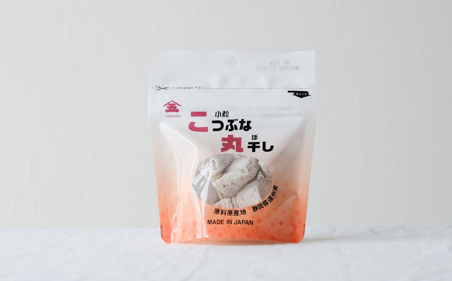 福田商店／こつぶな丸干し