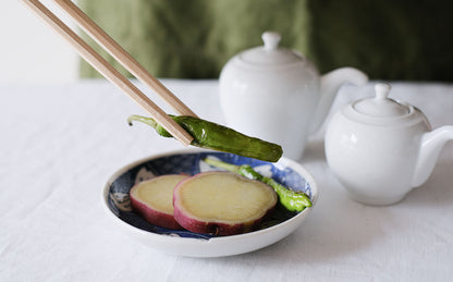 東屋／菜箸