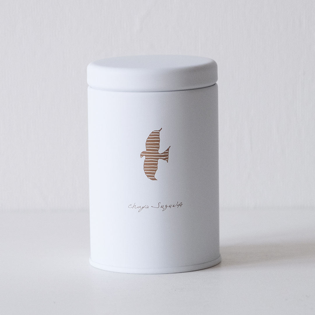 茶屋すずわ／おやすみのお茶（焙じ茶）