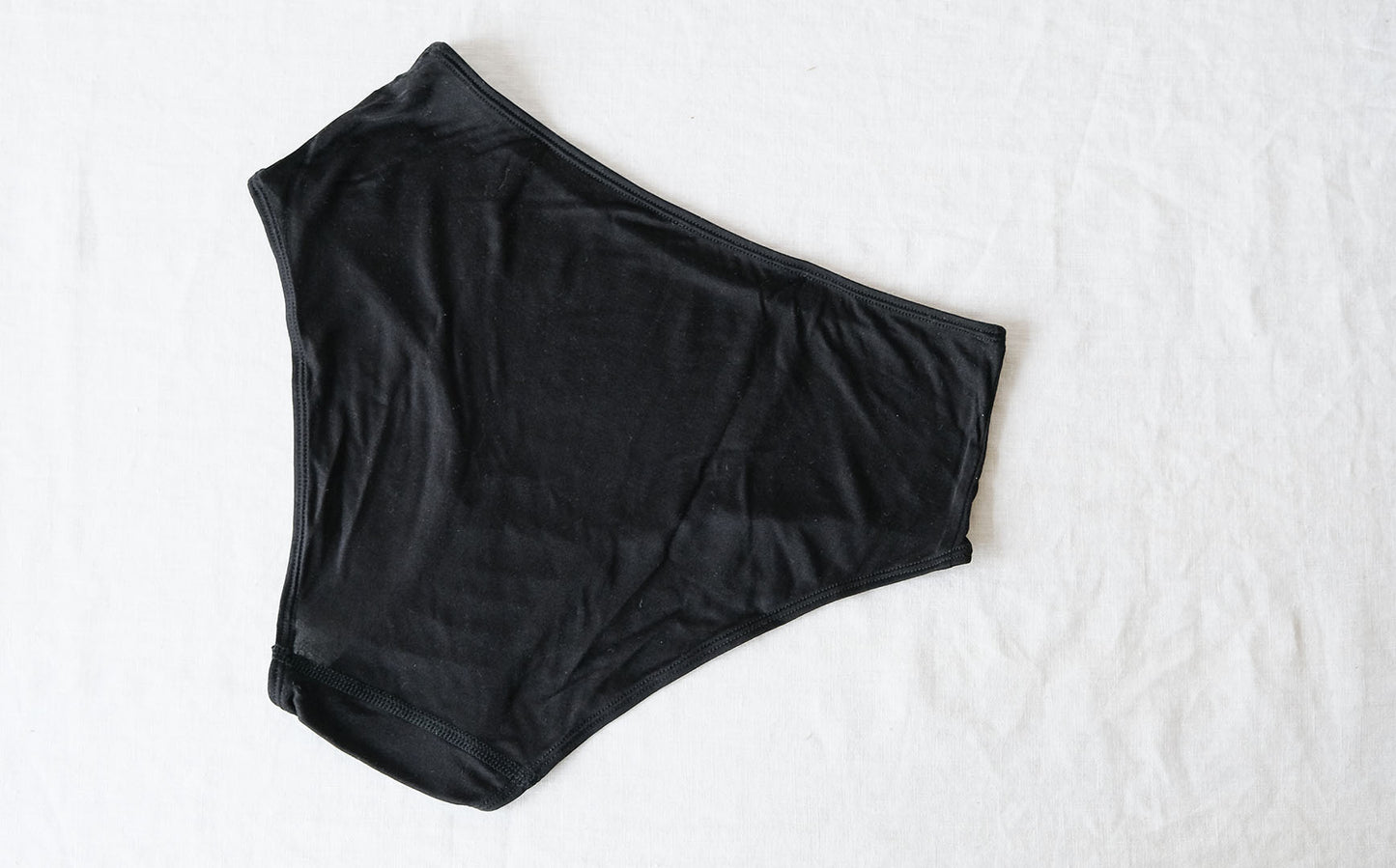 COCOONA SKINWEAR／ベーシックショーツ（スムース）