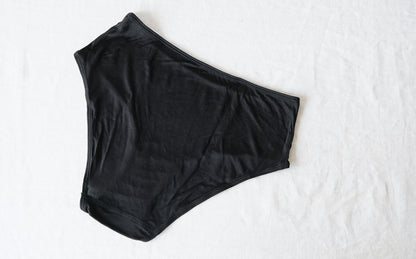 COCOONA SKINWEAR／ベーシックショーツ（スムース）