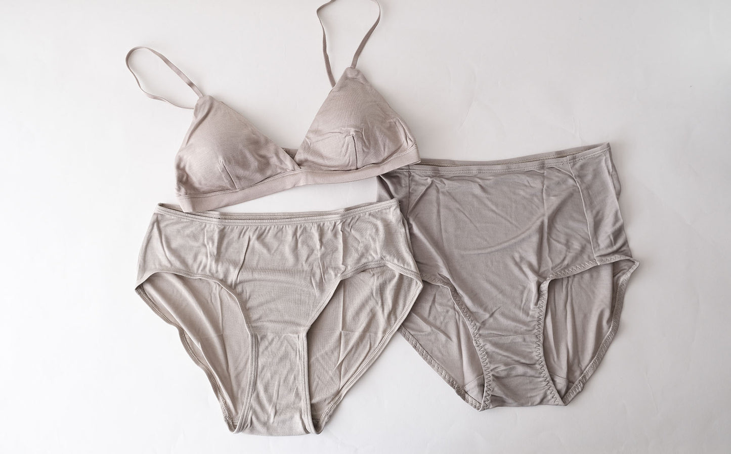COCOONA SKINWEAR／ブラジャー
