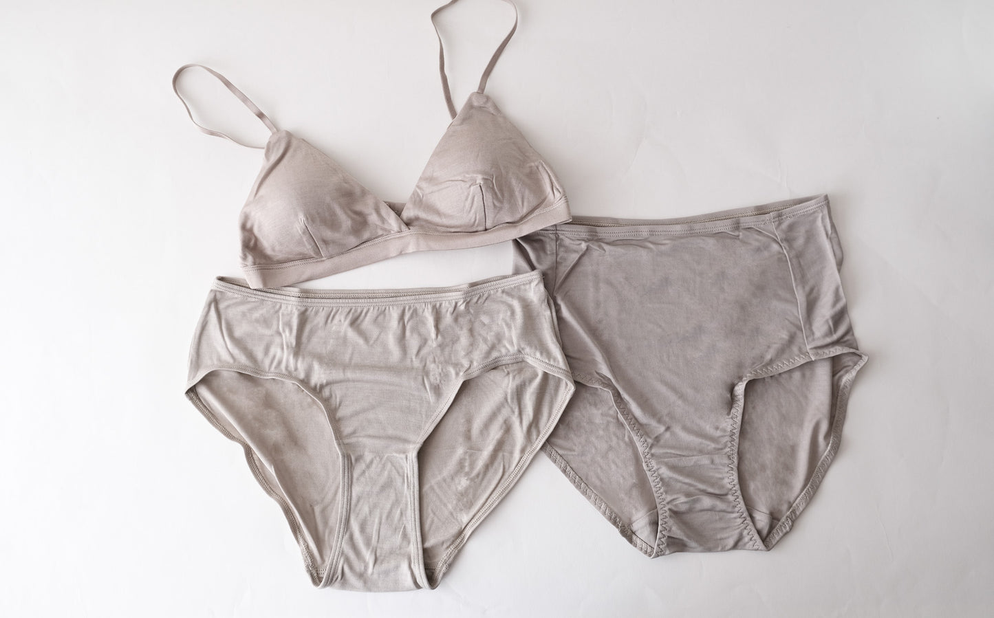 COCOONA SKINWEAR／ブラジャー