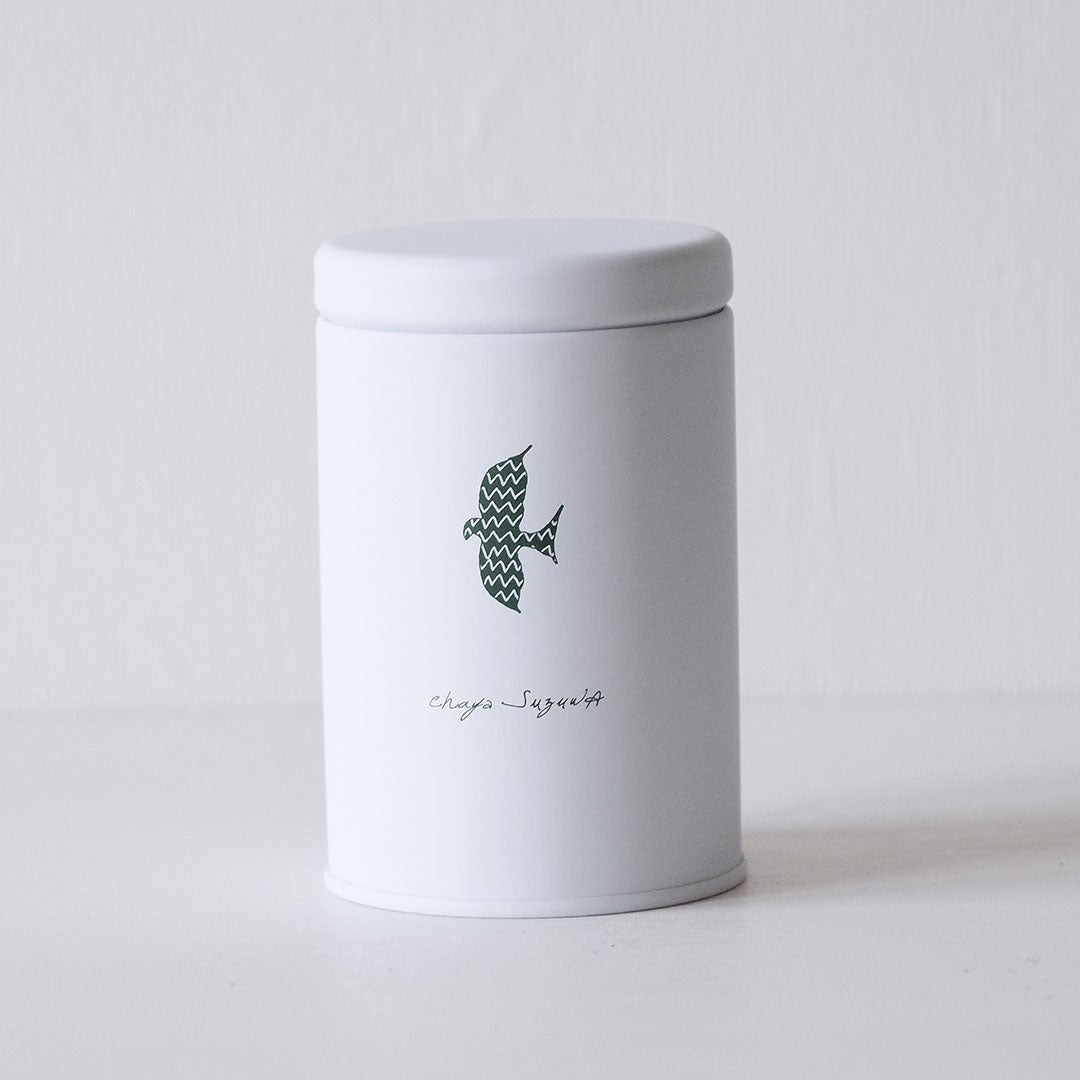 茶屋すずわ／おやつのお茶（深蒸し煎茶）