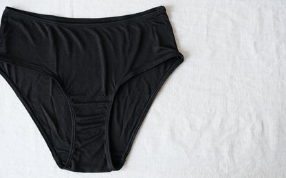 COCOONA SKINWEAR／ベーシックショーツ（スムース）