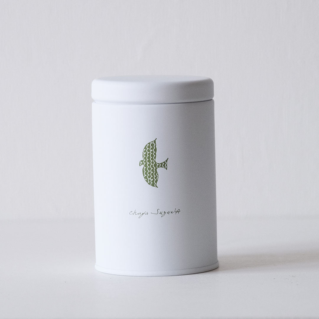 茶屋すずわ／めざめのお茶（煎茶と芽茶）