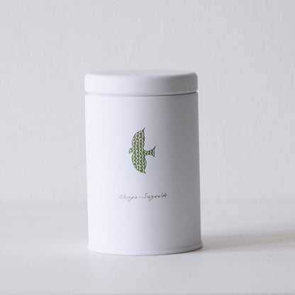 茶屋すずわ／めざめのお茶（煎茶と芽茶）