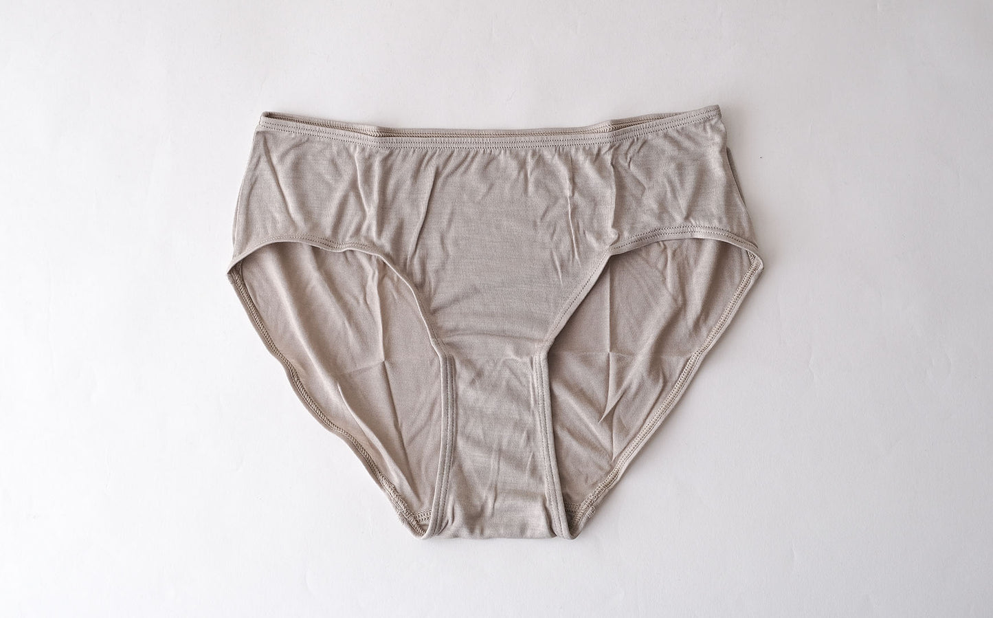 COCOONA SKINWEAR／ベーシックショーツ