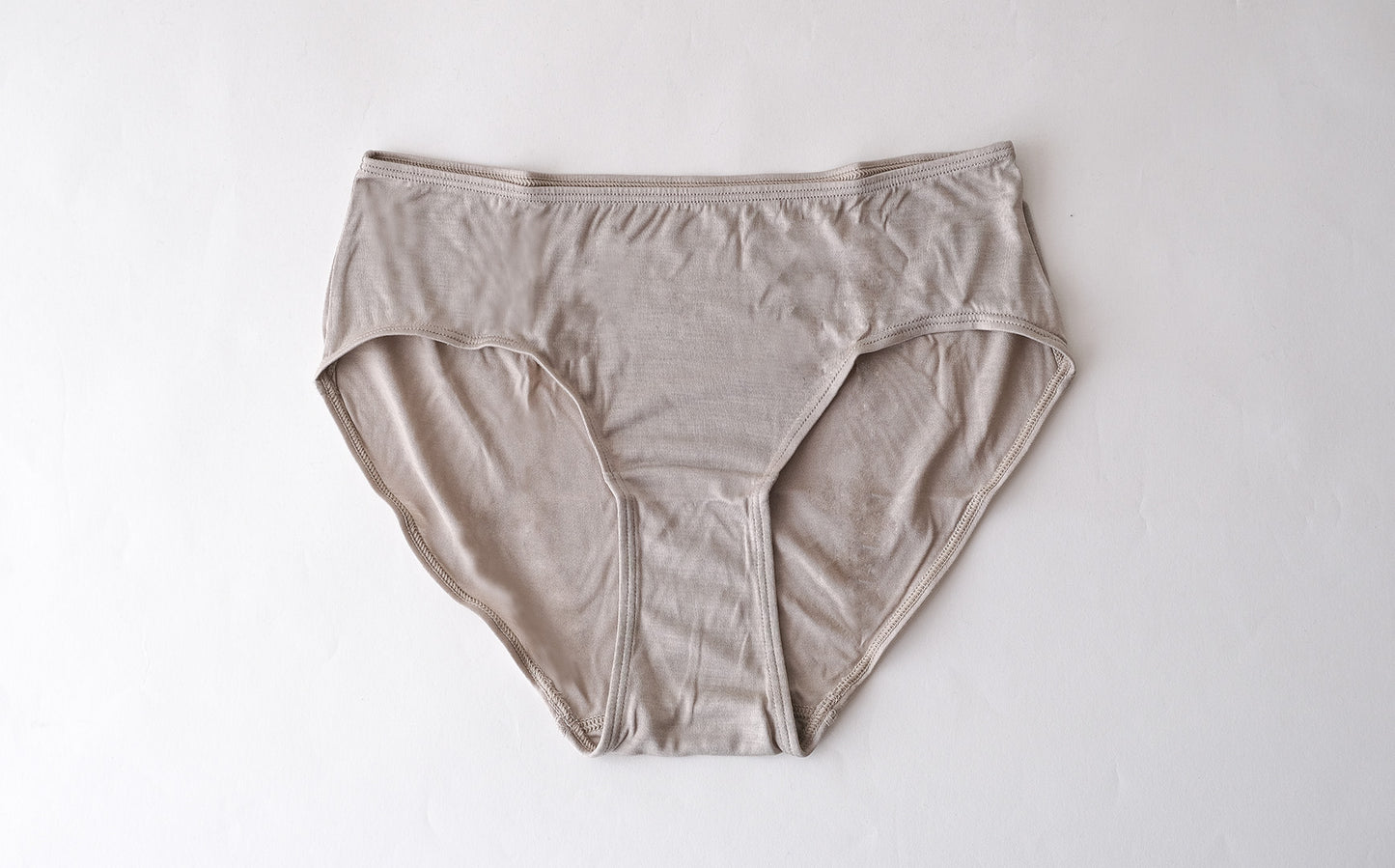 COCOONA SKINWEAR／ベーシックショーツ