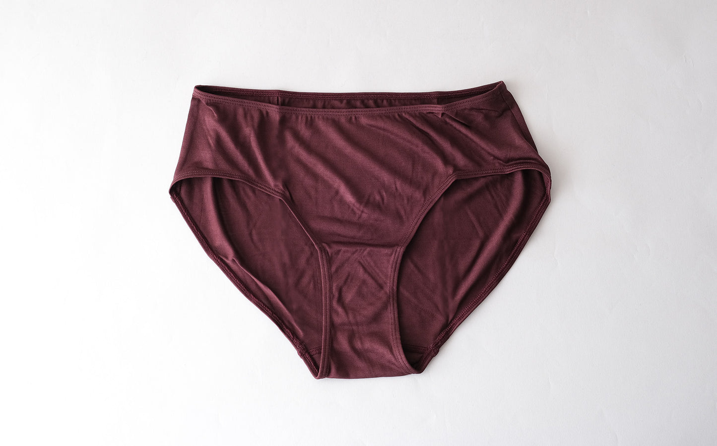 COCOONA SKINWEAR／ベーシックショーツ