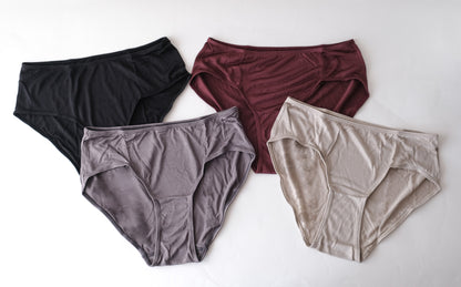 COCOONA SKINWEAR／ベーシックショーツ