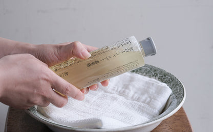 余［yo］／余白1 シャンプー 素髪感