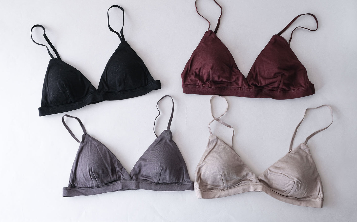 COCOONA SKINWEAR／ブラジャー