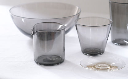 WASHIZUKA GLASS STUDIO／katakuchi shikaku