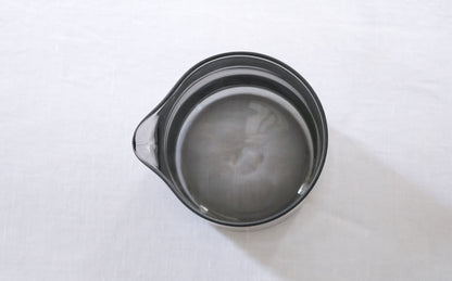 WASHIZUKA GLASS STUDIO／katakuchi shikaku