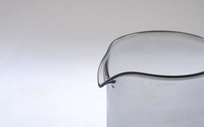 WASHIZUKA GLASS STUDIO／katakuchi shikaku